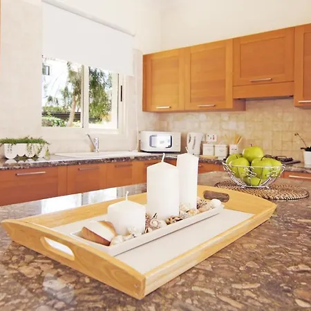 Sonja Villa Paralimni Exterior photo