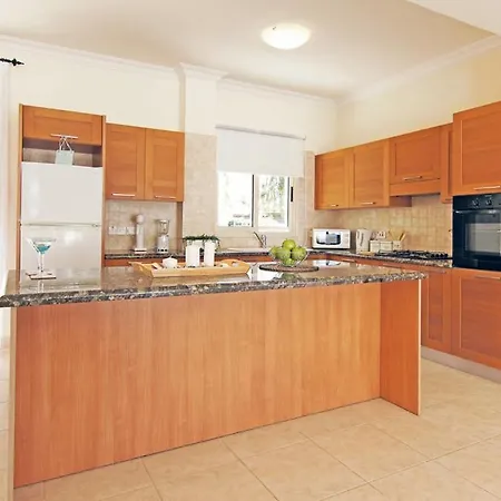 Sonja Villa Paralimni Exterior photo