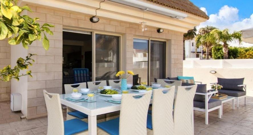 Sonja Villa