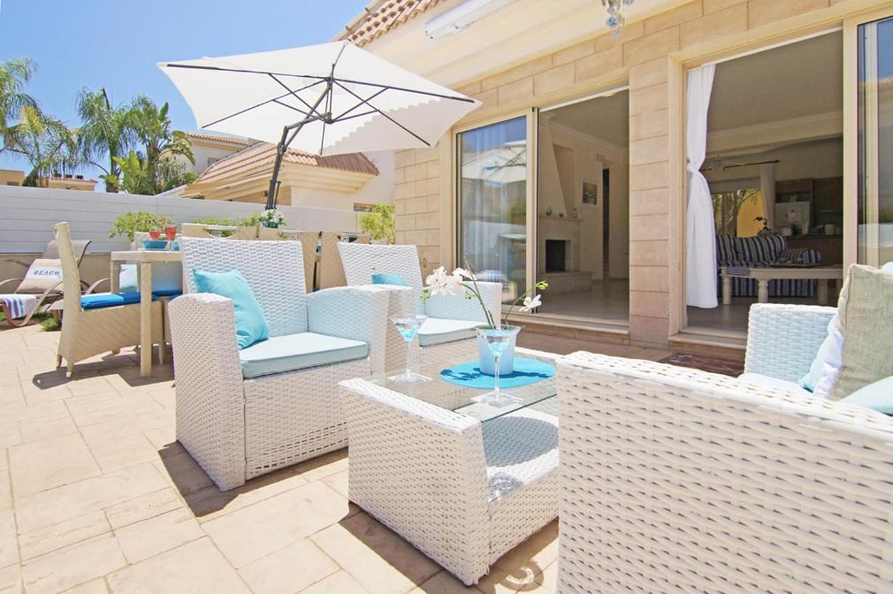 Villa Sonja Paralimni