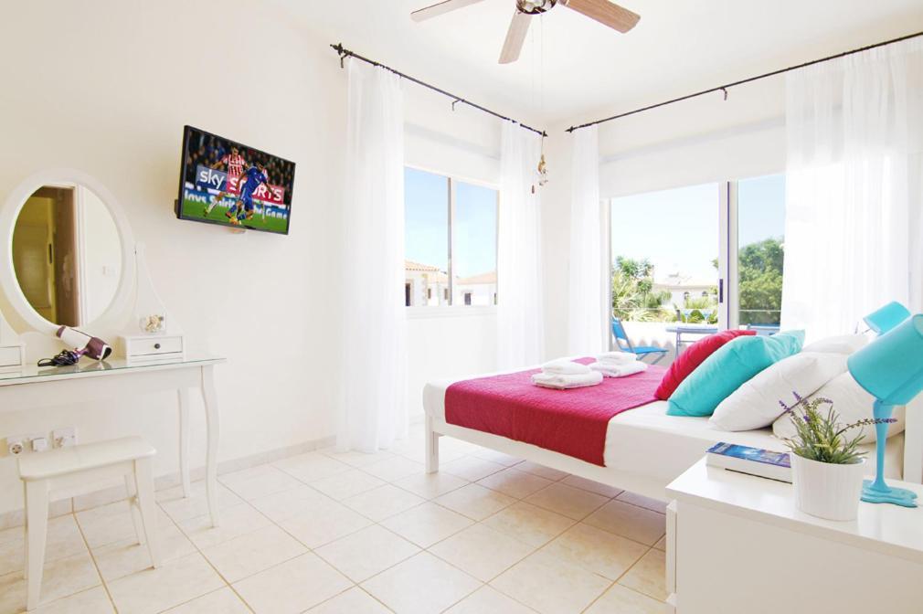 Sonja Villa